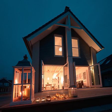 Hyggehus Vila Büsum Exterior foto
