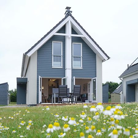 Hyggehus Vila Büsum Exterior foto